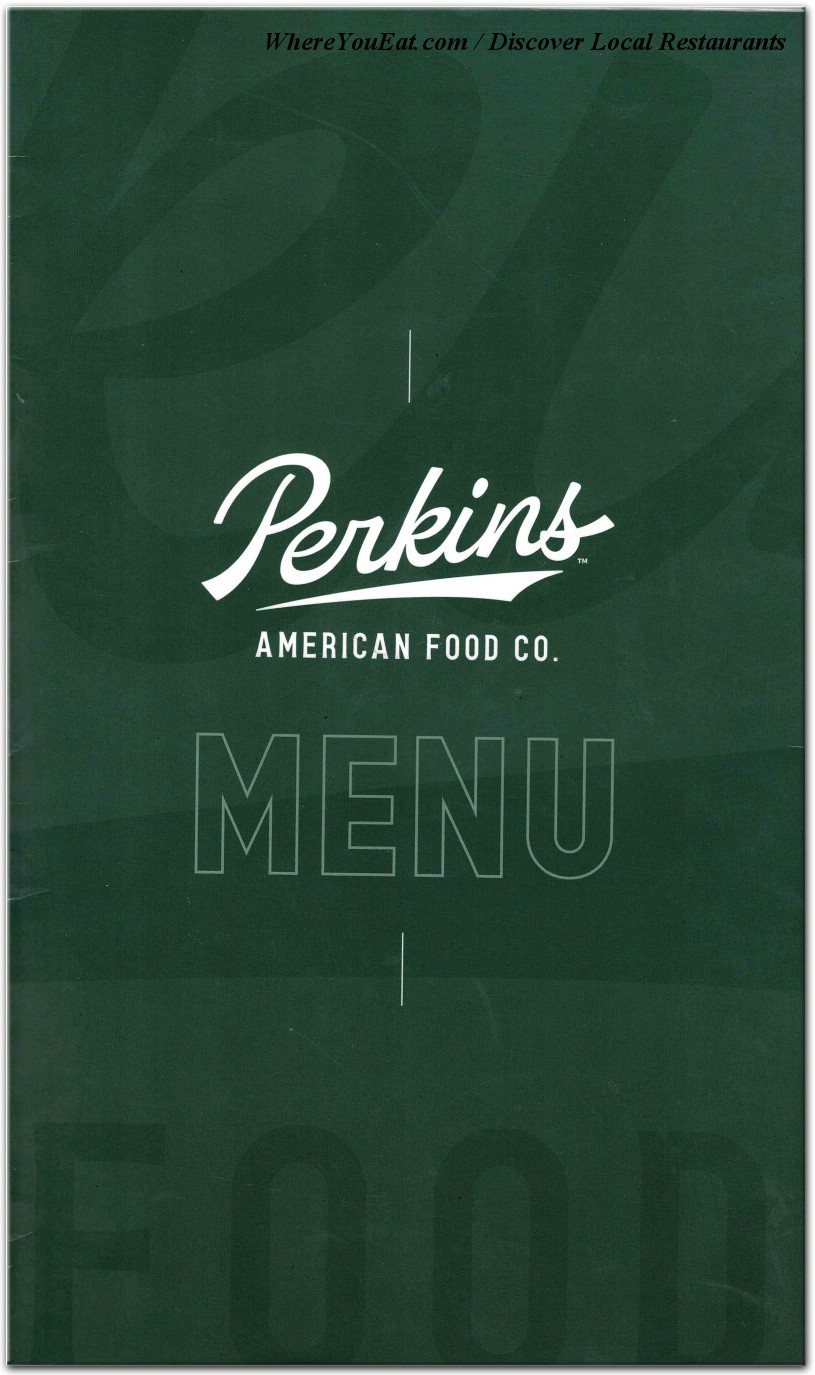 Our Foods